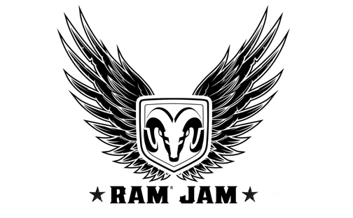 More than $150,000 Raised during Ram Jam Celebrity Truck Auction