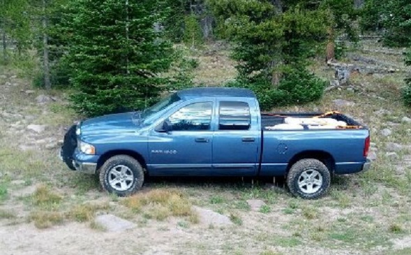 Real People, Real Stories – When Your Rig Is a Ram Truck