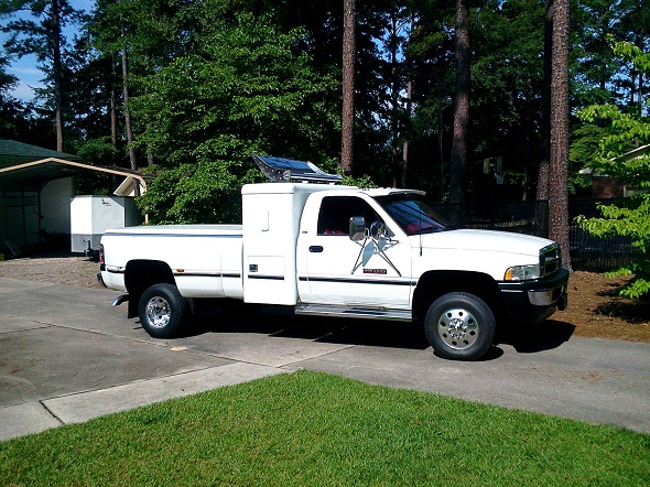 Real People, Real Trucks | 19 Years and Still Running Strong!