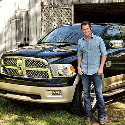 Ram Trucks Celebrity Auction with Easton Corbin | Watch the Video