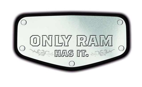 Make Tax Season Ram Trucks Season with Ram-Branded Gear