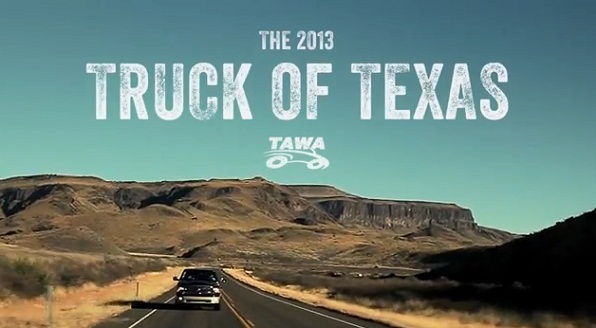 2013 Ram 1500 | “Forever Deep in Our Heart” Video