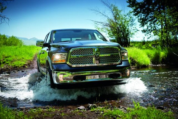 2013 Ram 1500 | Why Buy Any Other Truck?