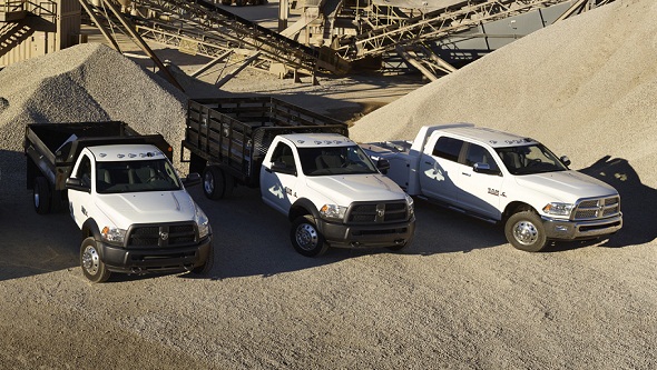 Ram Commercial Truck Season | ’Tis the Season to Buy