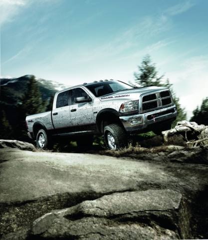 Ram Trucks Ultimate Hunt | Your Chance to Win a Vancouver Island Hunting Adventure