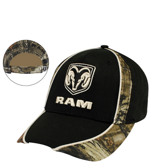 Ram Trucks Apparel | Guts & Glory Gear Patrol, Early Summer Edition