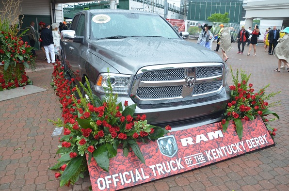 Ram Trucks Recap | The 139th Running of the Kentucky Derby