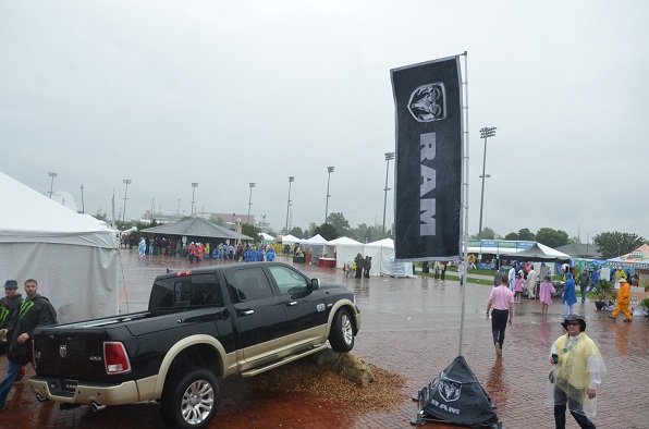 Ram Trucks Recap | The 139th Running of the Kentucky Derby