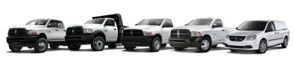 2013 Ram Trucks Lineup | Best-in-Class Across the Board