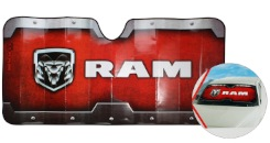 Ram Trucks Merchandise| Guts & Gear Patrol, June Edition