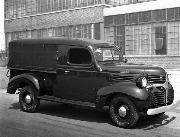 1947-Dodge-Truck