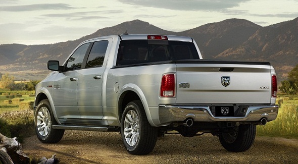 2014 Ram Trucks Are Best-in-Class and in a Class of Their Own