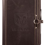 Ram Journal Book