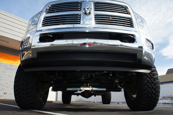 Real People, Real Trucks | Ram Reassurance