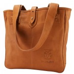 Womens Leather Tote