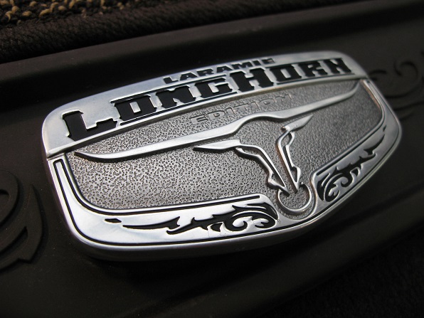 The Ram Laramie Longhorn: Every Detail Counts