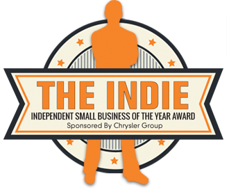 Indie-Award