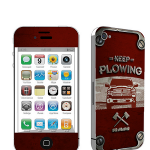 Keep-Plowing-smartphone-cover