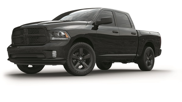 Ram 1500 Express