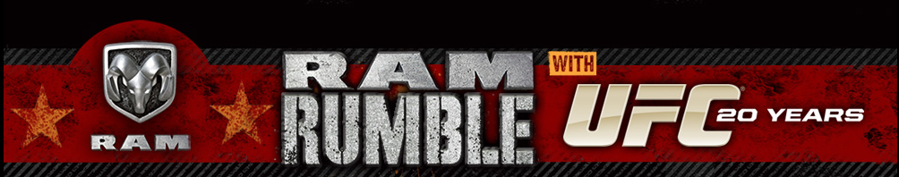 Ram Rumble 