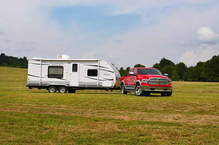 2013 Ram 1500