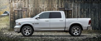 2015 Ram 1500 Texas Ranger Concept truck