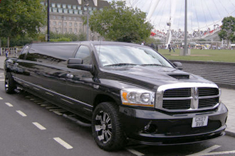 Ram-stretch-limo