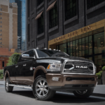 Ram 3500 2018 SouthFork Edition